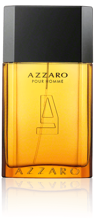 Azzaro  - Vapo - 100ml