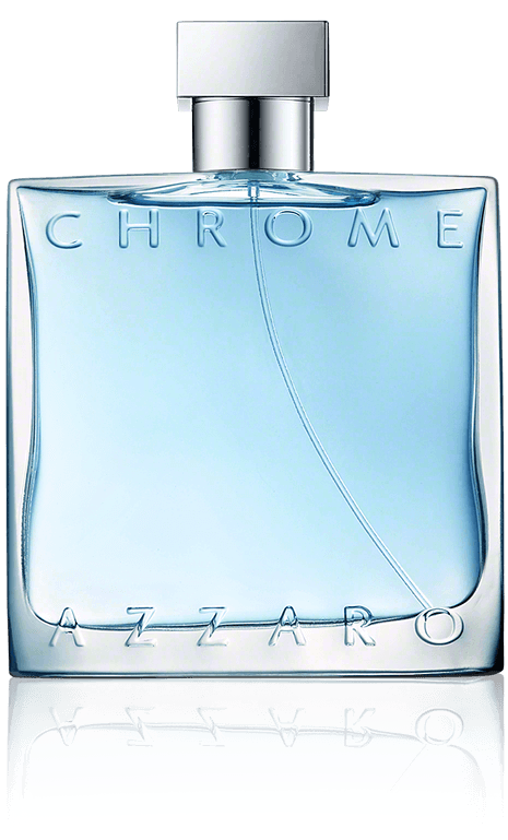 Azzaro Chrome EDT -  Vapo - 100ml