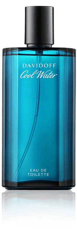 Davidoff Cool Water-Edt-vapo-125ml