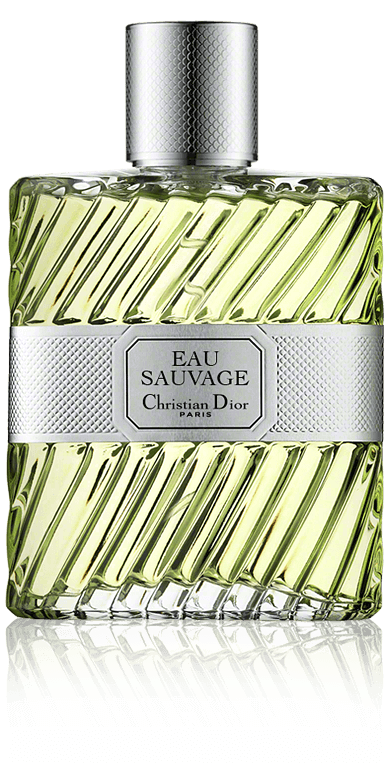 Dior Eau Sauvage-Edt-vapo-100ml