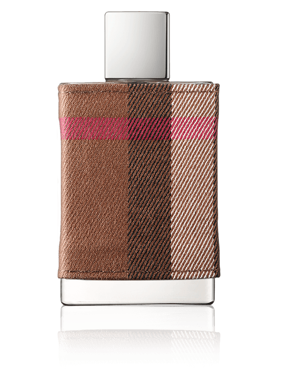 Burberry London - Edt-vapo-50ml