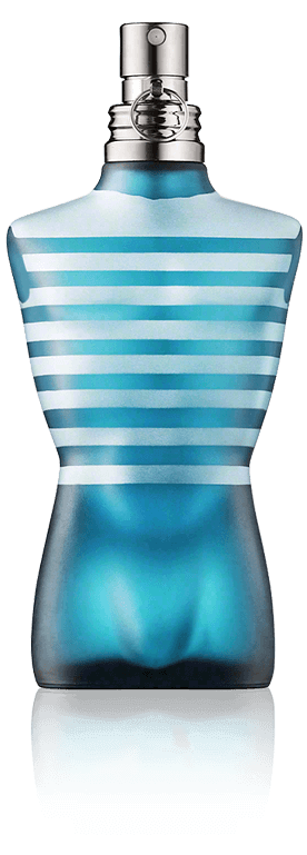 Jean-Paul Gaultier le male - Edt-vapo-75ml
