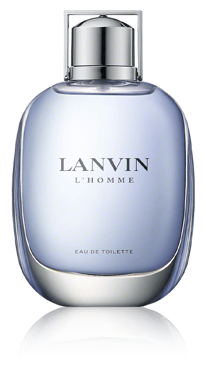 Lanvin L'homme-Edt-vapo-100ml