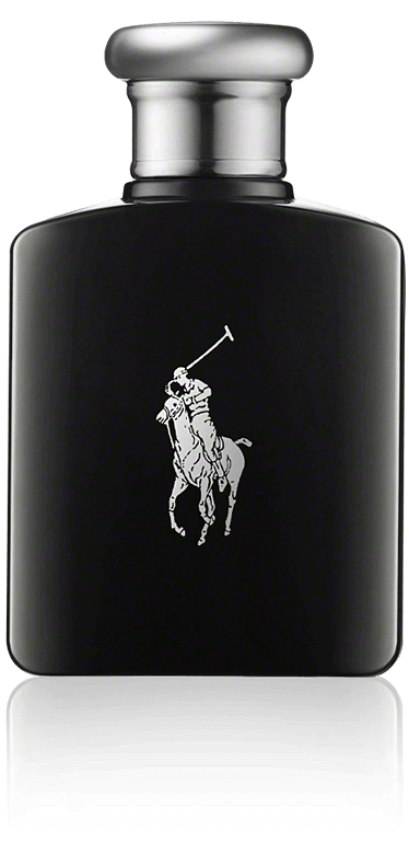 Ralph-Lauren Polo Black-Edt-vapo-75ml