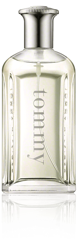 Tommy Hilfiger-Edt-vapo-100ml