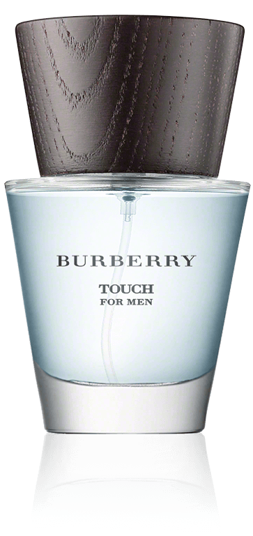 Burberry Touch-Edt-vapo-100ml