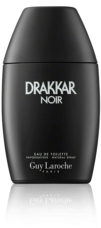 Drakkar Noir-Edt-vapo-100ml