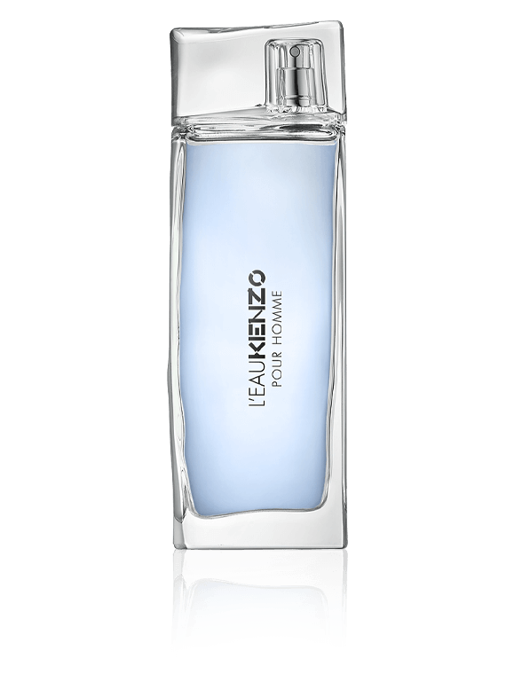 Kenzo l'Eau Kenzo-Edt-vapo-100ml