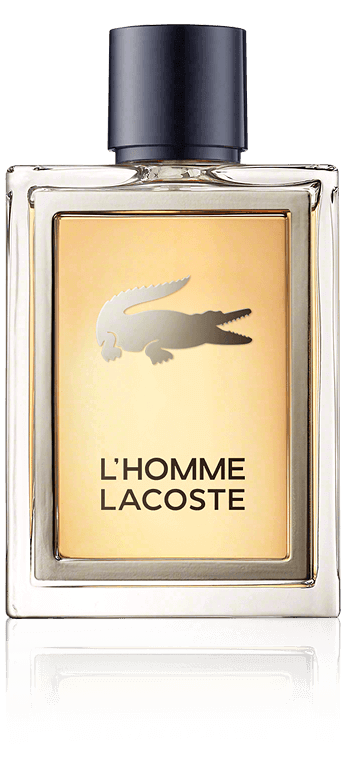 Lacoste l'Homme-Edt-vapo-100ml
