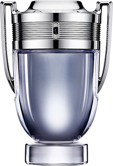Paco Rabanne Invictus -Edt-vapo-100ml