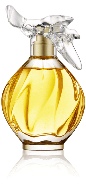 Nina Ricci l'air du temps-Edt-vapo-100ml