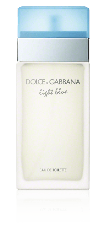 Dolce & Gabbana Light Blue-Edt-vapo-100ml